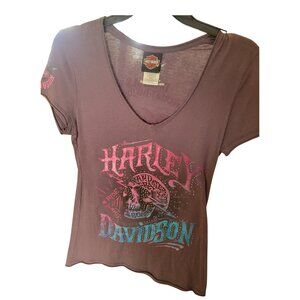 Harley-Davidson T-shirt